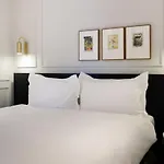 Pillows Grand Boutique Maurits At The Park - Small Luxury 5*