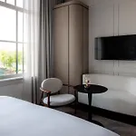 Pillows Grand Boutique Maurits At The Park - Small Luxury 5*