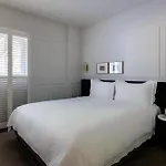 Pillows Grand Boutique Maurits At The Park - Small Luxury 5* Амстердам