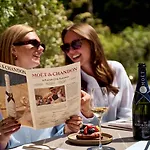 Pillows Grand Boutique Maurits At The Park - Small Luxury Отель