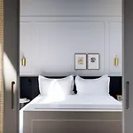 Pillows Grand Boutique Maurits At The Park - Small Luxury 5*