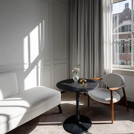 Pillows Grand Boutique Maurits At The Park - Small Luxury 5* أمستردام